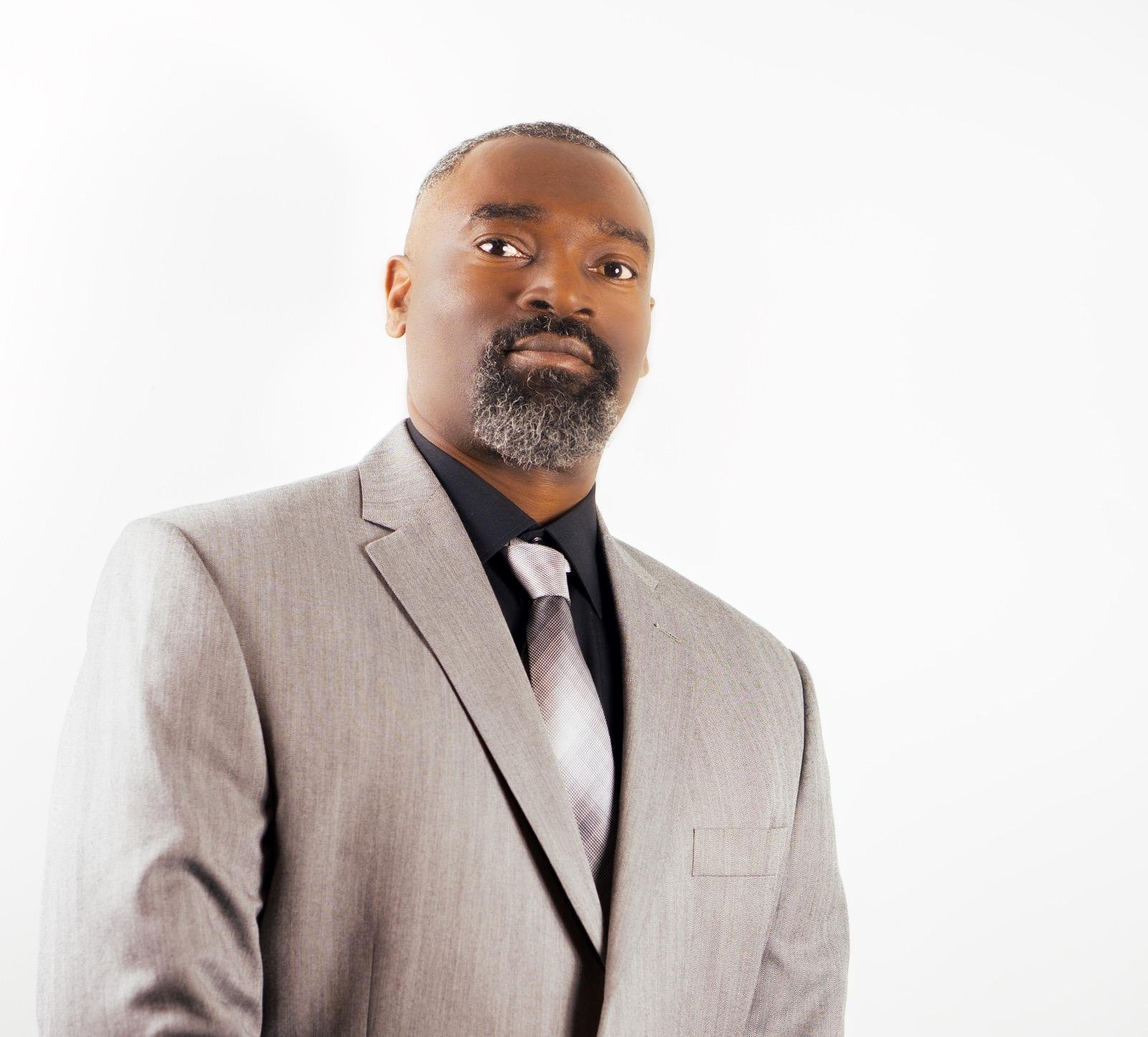 Professional headshot of Dr. Tracey B. Manuel